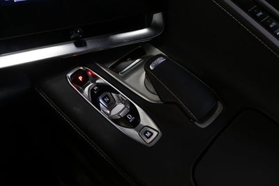 2024 Chevrolet Corvette Z06