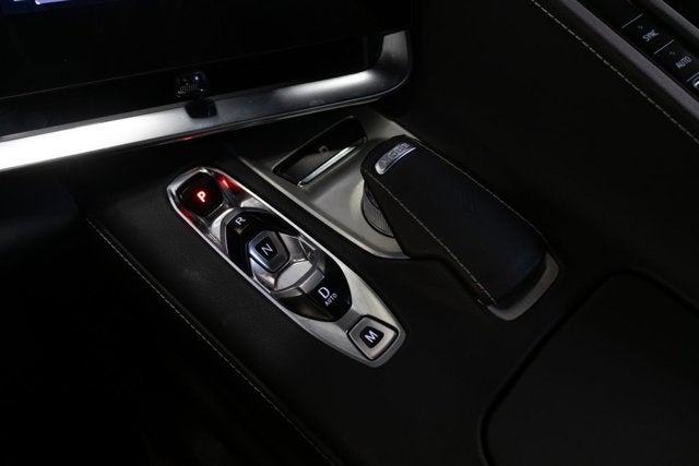 2024 Chevrolet Corvette Z06