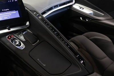 2024 Chevrolet Corvette Z06