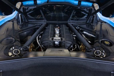 2024 Chevrolet Corvette Z06