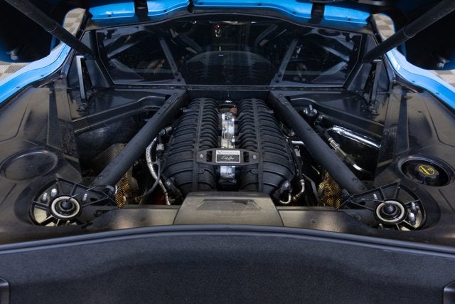 2024 Chevrolet Corvette Z06