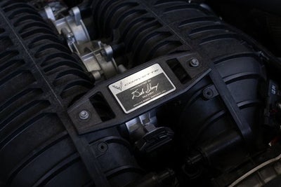 2024 Chevrolet Corvette Z06