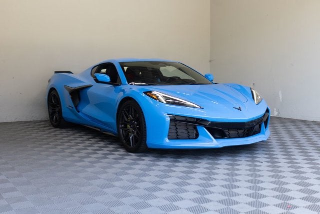 2024 Chevrolet Corvette Z06