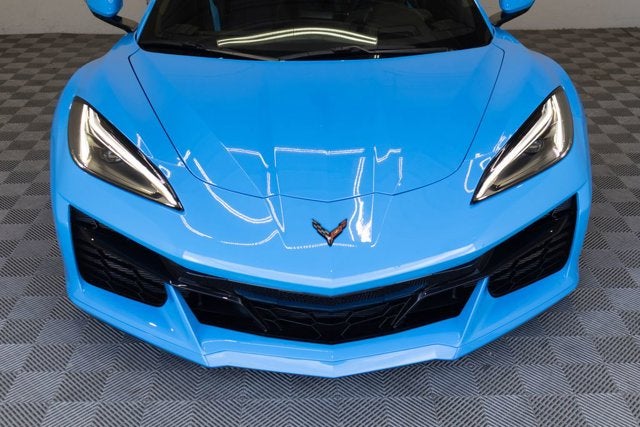 2024 Chevrolet Corvette Z06