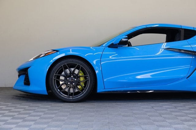 2024 Chevrolet Corvette Z06