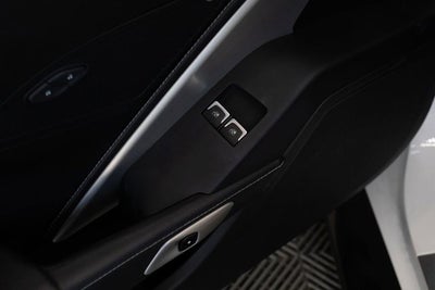 2016 Chevrolet Corvette Stingray Z51