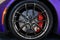 2019 Chevrolet Corvette Grand Sport