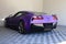 2019 Chevrolet Corvette Grand Sport