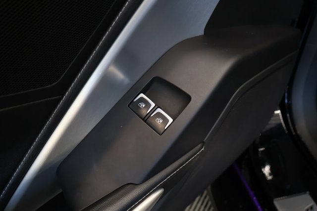 2019 Chevrolet Corvette Grand Sport