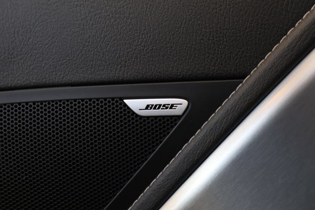 2019 Chevrolet Corvette Grand Sport