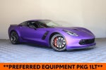 2019 Chevrolet Corvette Grand Sport