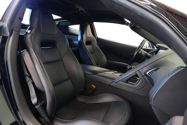 2019 Chevrolet Corvette Grand Sport