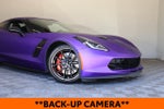 2019 Chevrolet Corvette Grand Sport