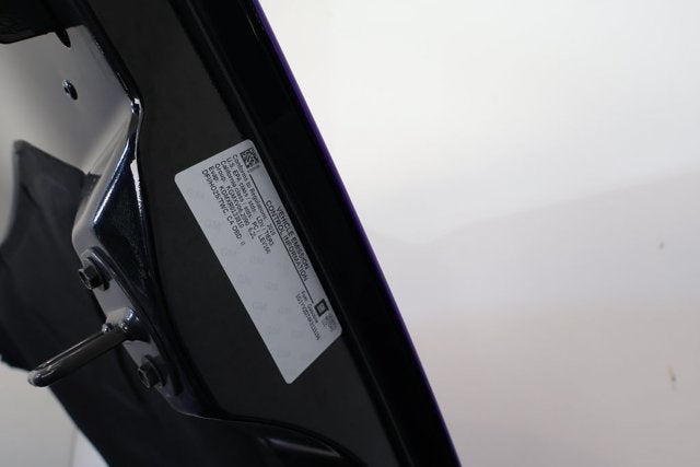 2019 Chevrolet Corvette Grand Sport
