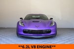 2019 Chevrolet Corvette Grand Sport