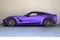 2019 Chevrolet Corvette Grand Sport