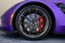 2019 Chevrolet Corvette Grand Sport