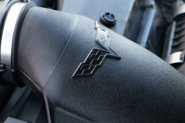 2006 Chevrolet Corvette Base