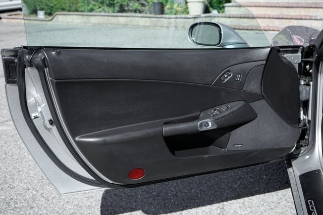 2006 Chevrolet Corvette Base