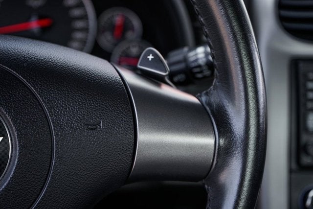 2006 Chevrolet Corvette Base