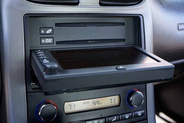 2006 Chevrolet Corvette Base