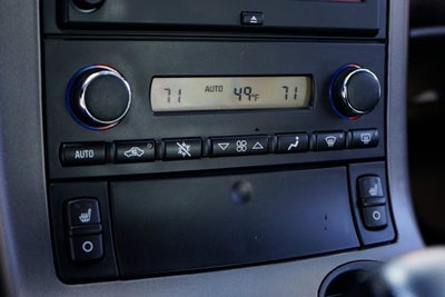 2006 Chevrolet Corvette Base