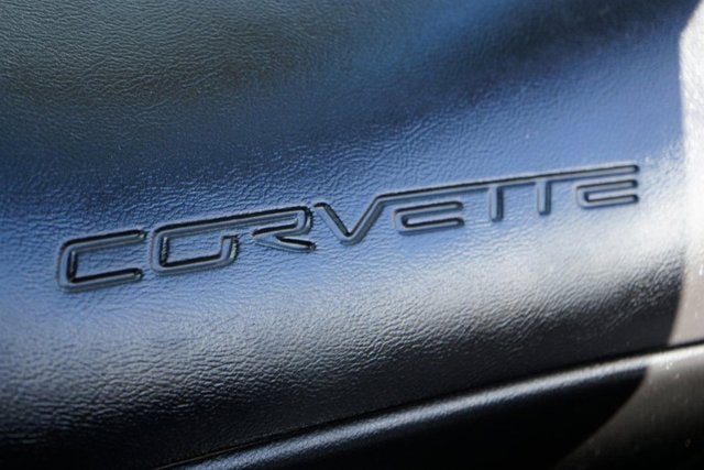 2006 Chevrolet Corvette Base