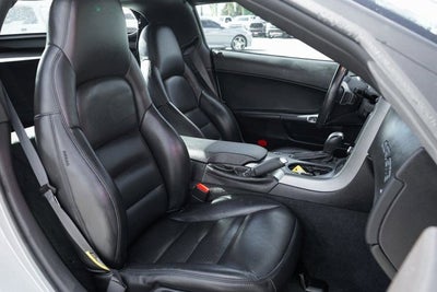 2006 Chevrolet Corvette Base