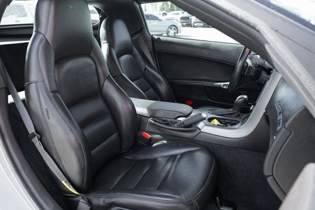 2006 Chevrolet Corvette Base