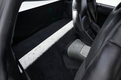 2006 Chevrolet Corvette Base