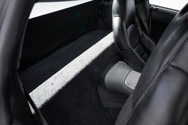 2006 Chevrolet Corvette Base