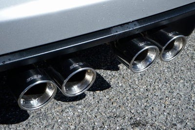 2006 Chevrolet Corvette Base