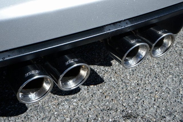 2006 Chevrolet Corvette Base