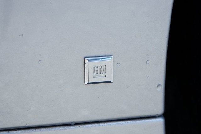 2006 Chevrolet Corvette Base