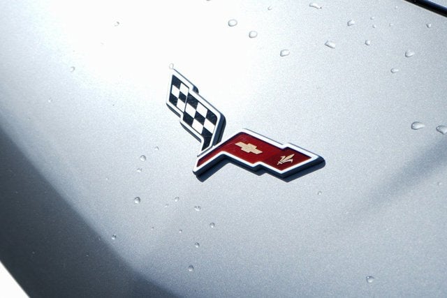 2006 Chevrolet Corvette Base