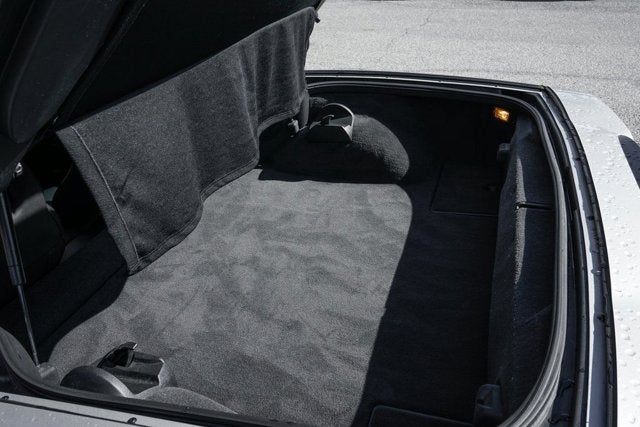 2006 Chevrolet Corvette Base