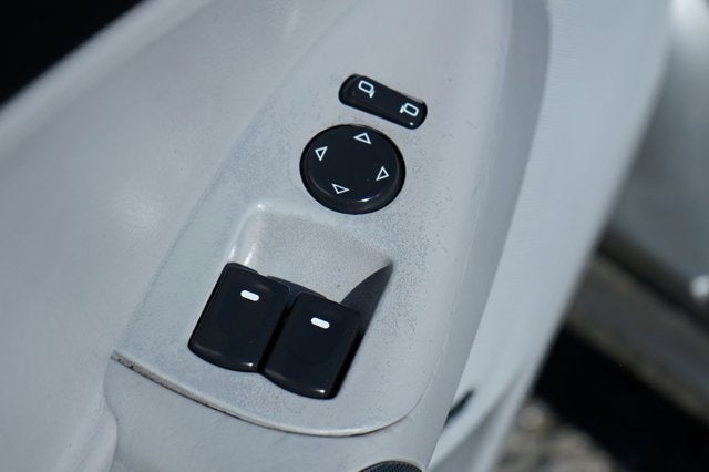 2005 Chevrolet Corvette Base