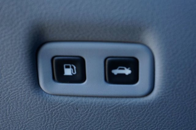 2005 Chevrolet Corvette Base