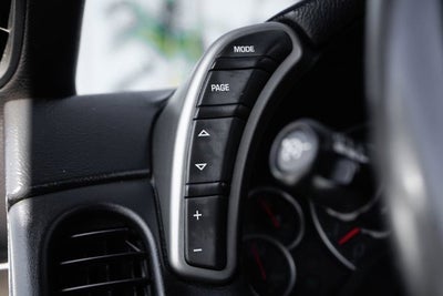 2005 Chevrolet Corvette Base