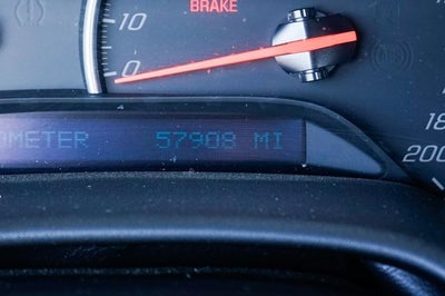 2005 Chevrolet Corvette Base