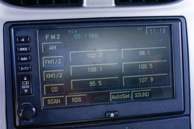 2005 Chevrolet Corvette Base