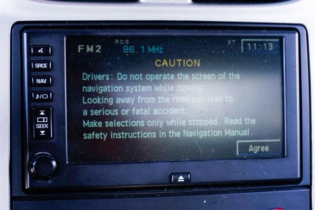 2005 Chevrolet Corvette Base