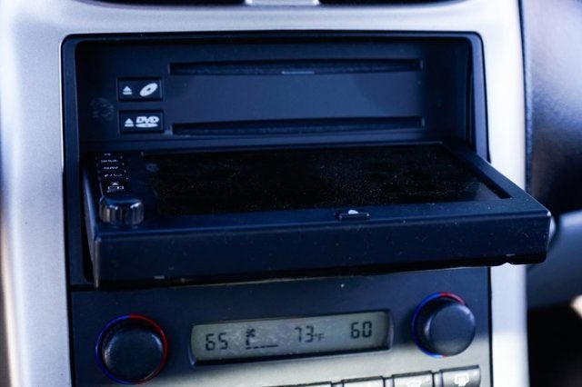 2005 Chevrolet Corvette Base