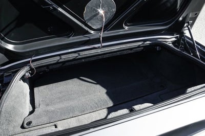 2005 Chevrolet Corvette Base