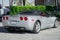 2005 Chevrolet Corvette Base