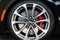 2016 Cadillac CTS-V Sedan Base