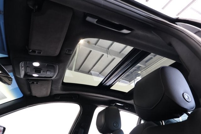 2016 Cadillac CTS-V Sedan Base