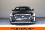 2016 Cadillac CTS-V Sedan Base