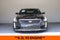 2016 Cadillac CTS-V Sedan Base