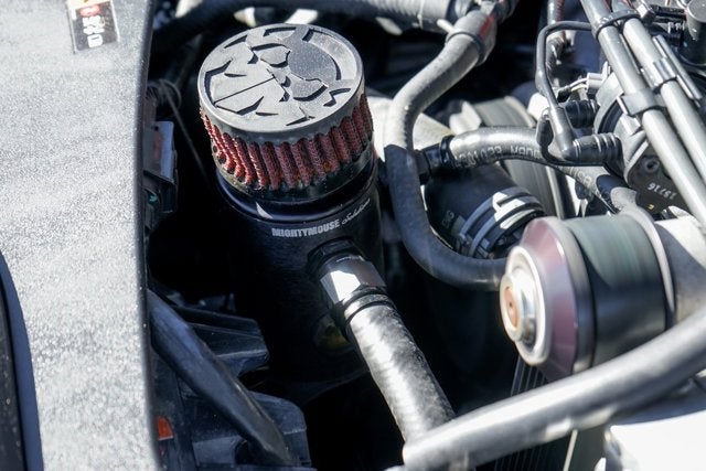 2017 Cadillac CTS-V Luxury Package